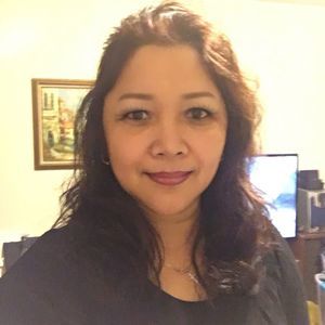 Meet your Posher, Evangeline